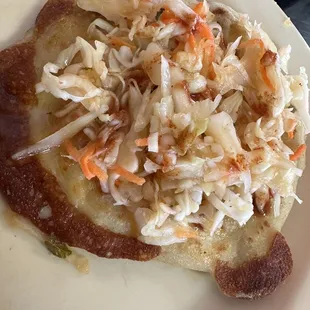 Pupusa!