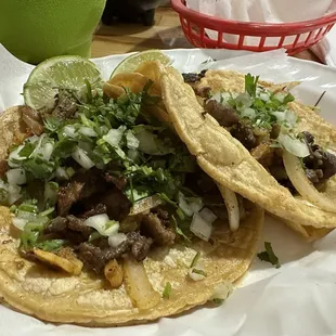 Taco Campechano