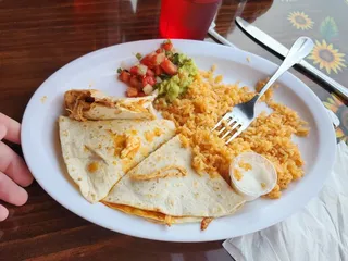 El Sabor de Puebla