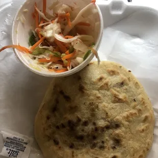 Pupusa