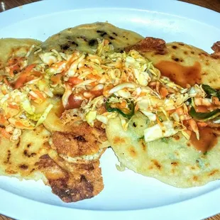 Salvadoran