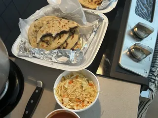 El Rinconcito Salvadoreño de Kansas City