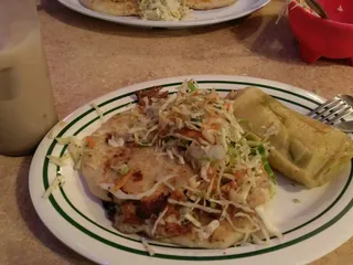 Latino American Restaurant