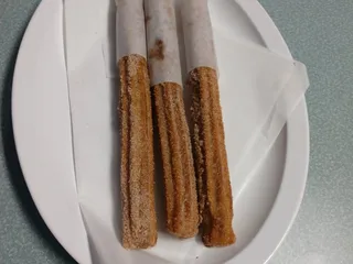 The Corner Salvadorian Food