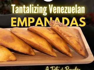 CCS Empanadas