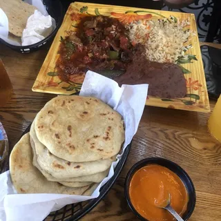 Ranchero Steak