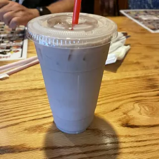 Horchata Salvadorena