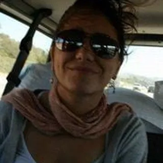 Rachel F.