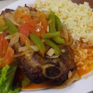 Coastillas Ranchera