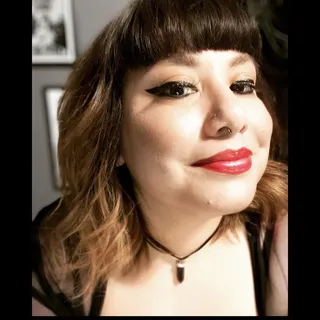 Brenda V.
