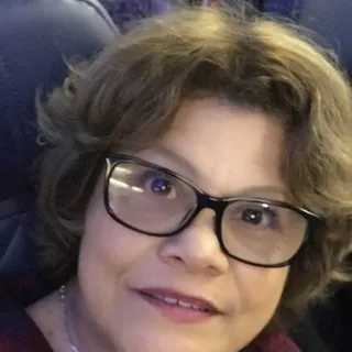 Doris P.