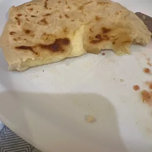 Papusa de queso