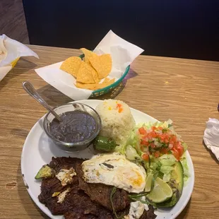 Carne Asada