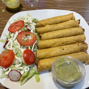 Taquitos