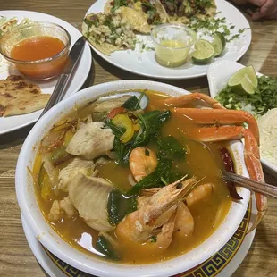 chowder, soup, food, soups and chowder