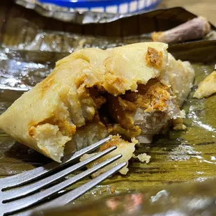 Tamales