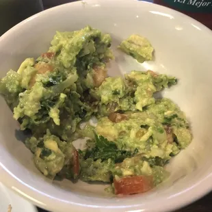 guacamole