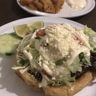 Sopes