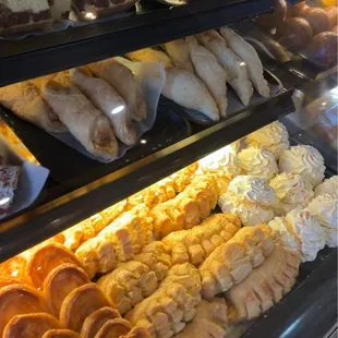 Baked goods