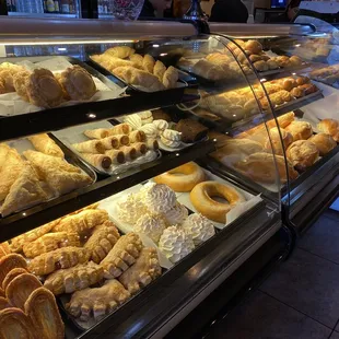 The bakery
