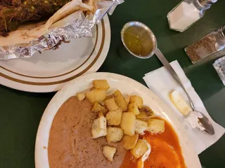 Piedras Negras De Noche