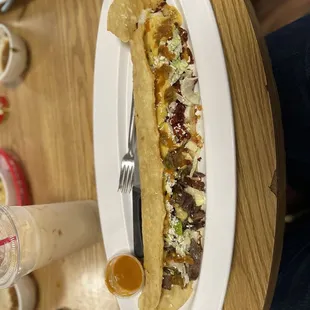 Restaurante La Pily