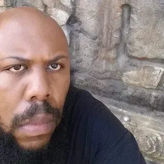 Demetrious Demarcus Bartholemey J.