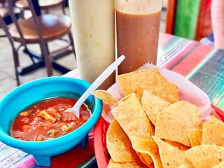 El Tlaxcalteca Restaurant