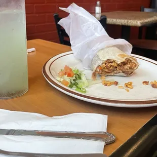 burritos and wraps, burrito, food, wraps