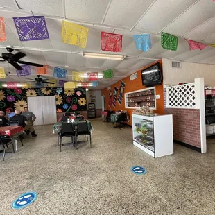 restaurante
