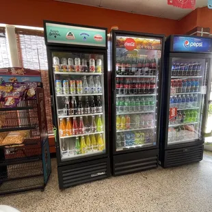 Mexican Selections