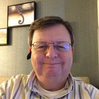 David S.