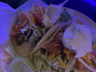 Garibaldi Mexican Restaurant