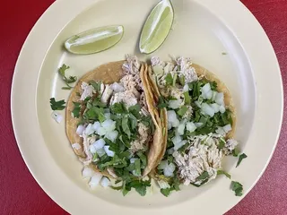 Taqueria Los Naranjos