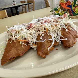 Enchiladas