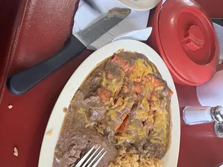 Restaurante La Morenita