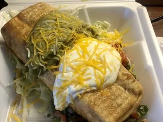 Gerardo's Mexican Food