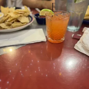 drink