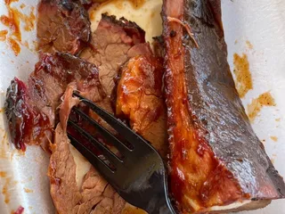 Frisco Creek Barbeque