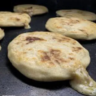pupusas