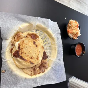 Pupusas