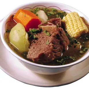 food, soups and chowder, soup, chowder