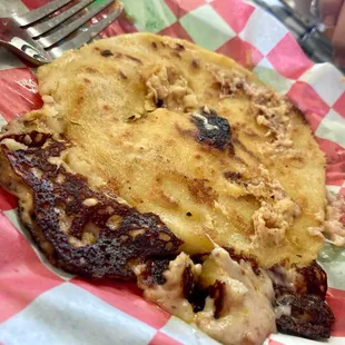 Pupusas