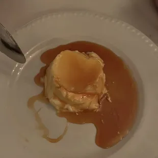 Flan