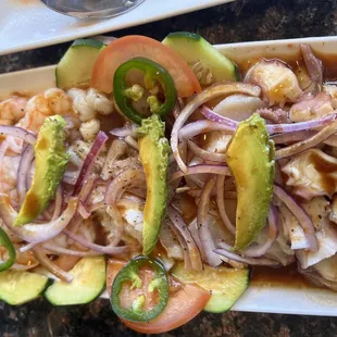 This also was amazing!