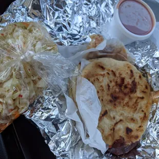 Restaurante Y Pupuseria Comalapa
