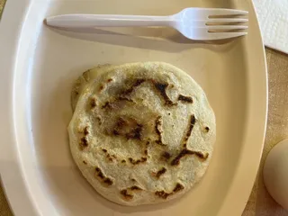 Pupuseria La Favorita