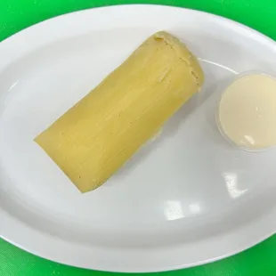 Tamal de Elote