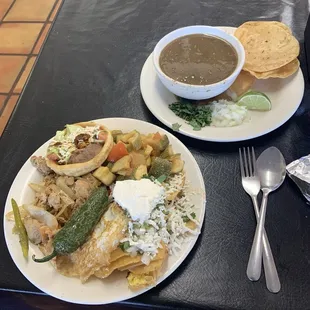 Fresh food at a bargain