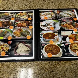Restaurante Y Taqueria Guerrero
